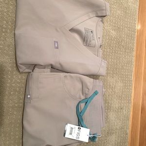 COPY - Figs set. Never worn